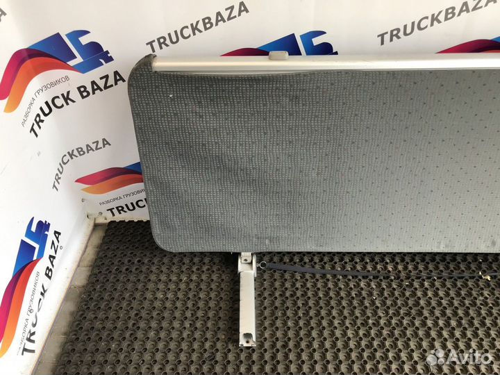 20568951 Спальник верхний Volvo FH, Volvo FM