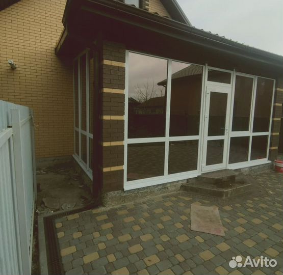 Пластиковые окна и двери от производителя