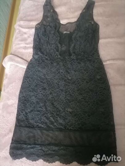 Intimissimi комбинация