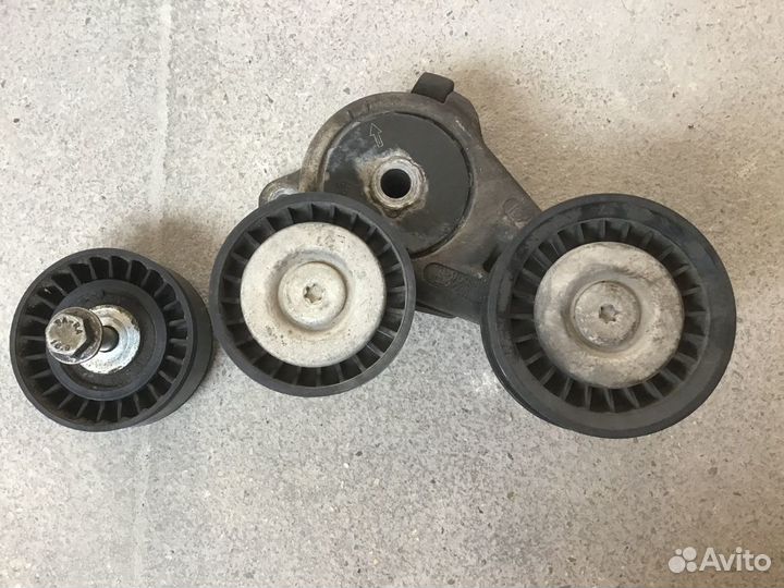 Продам натяжной шкиф для форд фокус