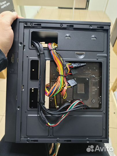 Компьютер для работы