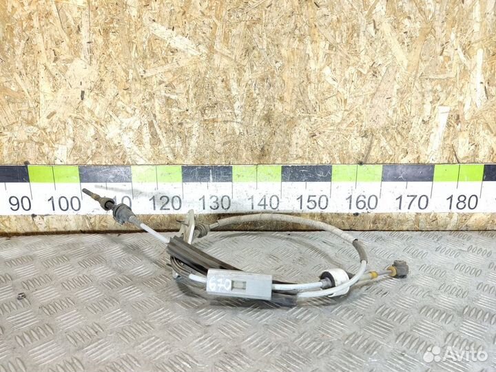 Трос кпп Ford Fiesta 2008-2019