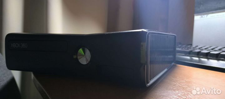 Xbox 360