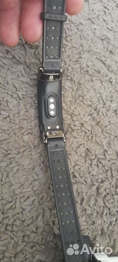 Фитнес браслет