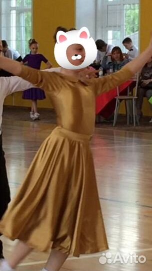 Рейтинговые платья 128,130,140