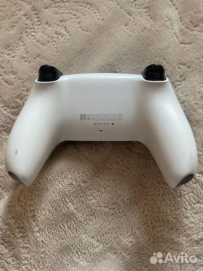 Dualsense оригинал