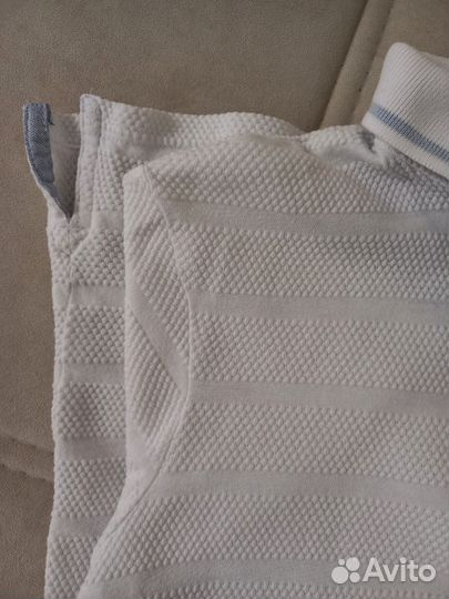 Рубашка поло