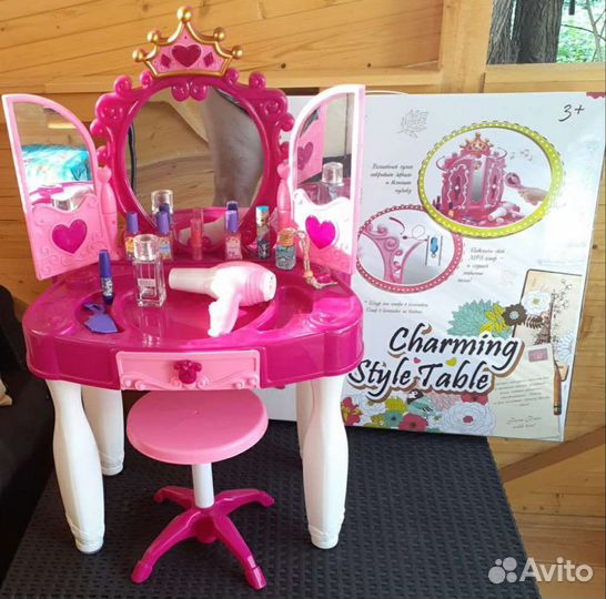 Demi Star Трюмо