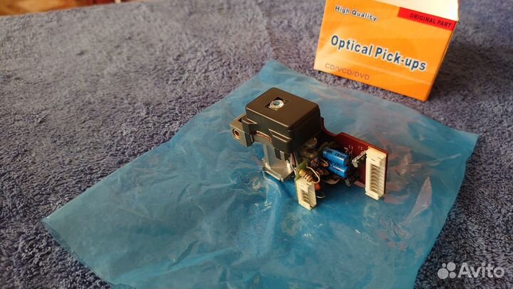 Лазерная головка Yamaha CDX-1000