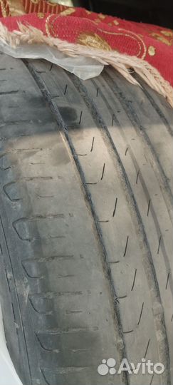 Pirelli Scorpion Verde 225/60 R18 100H