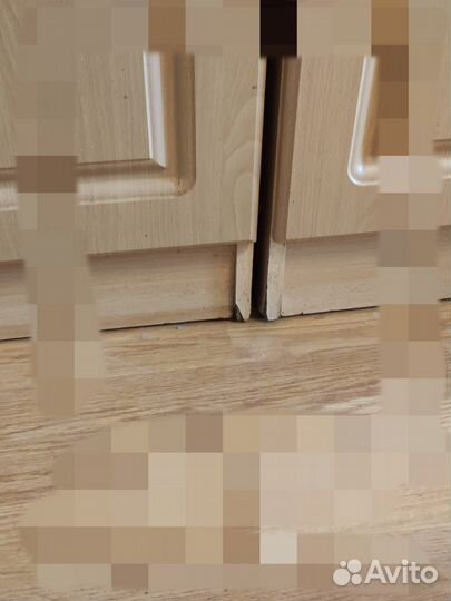 Кухонный гарнитур кухня бу