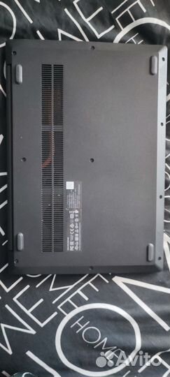 Ноутбук lenovo