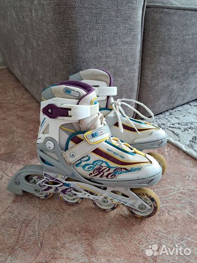 Ролики детские