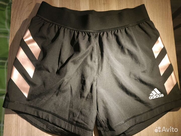 Шорты adidas новые