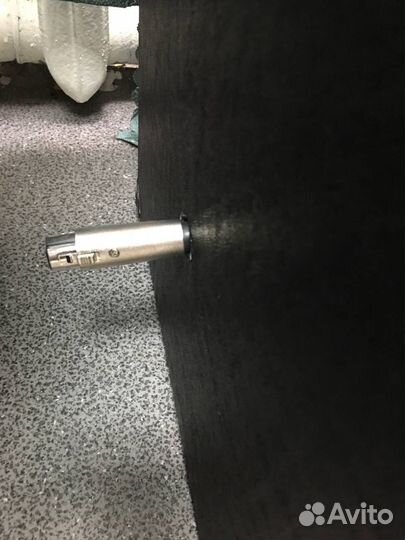 Самодельные пассивные колонки