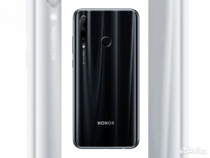 HONOR 10i, 4/128 ГБ