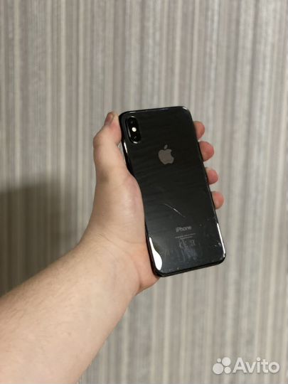 iPhone X, 64 ГБ