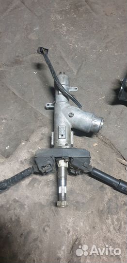 Рулевая колонка альфа ромео 33