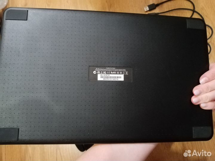 Графический планшет