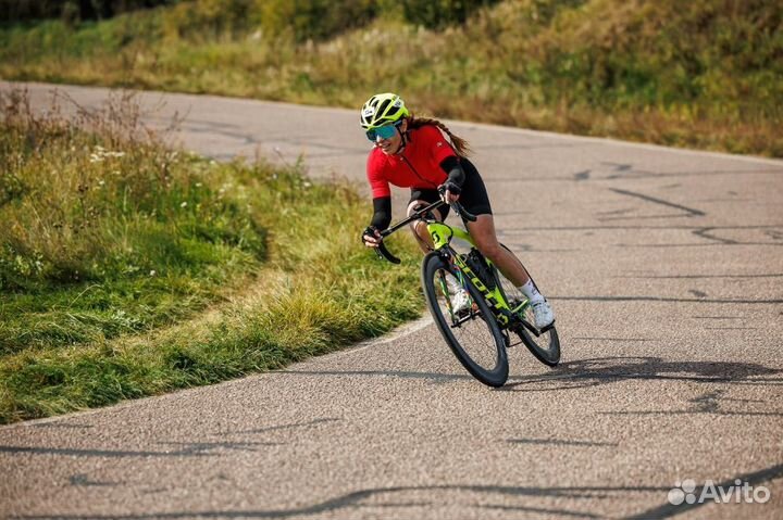 Тренировки офп (набор в группу)
