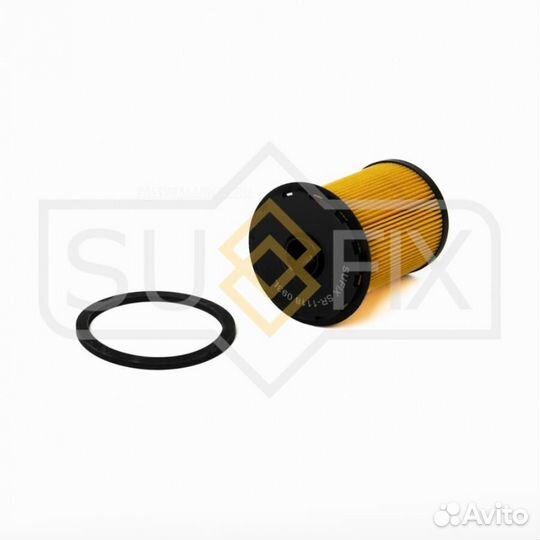 Sufix SR-1118 Фильтр топливный