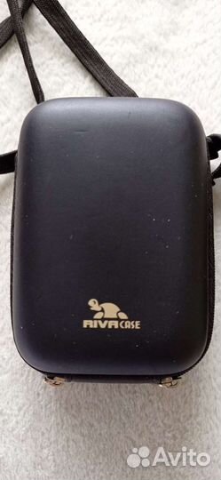 Фотоаппарат Panasonic lumix