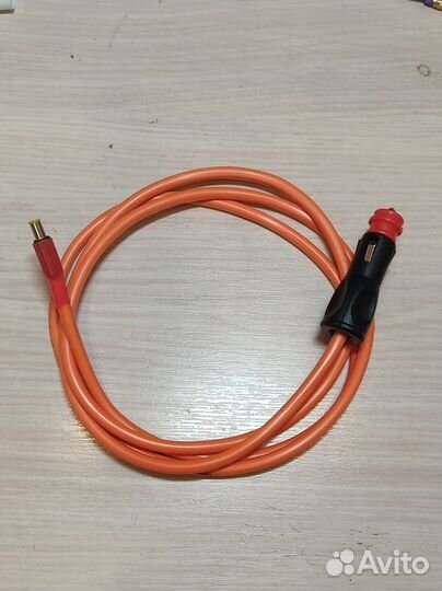 Провод (зарядка) для Partybox 2,5 метр