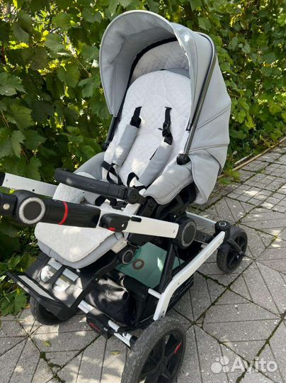 Прогулочная коляска Hartan Xperia