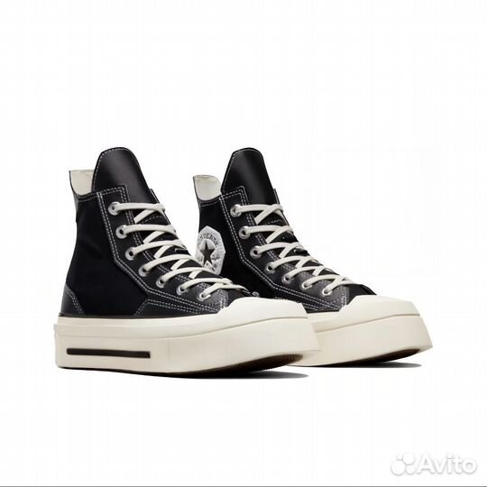 Кеды Converse chuck 70