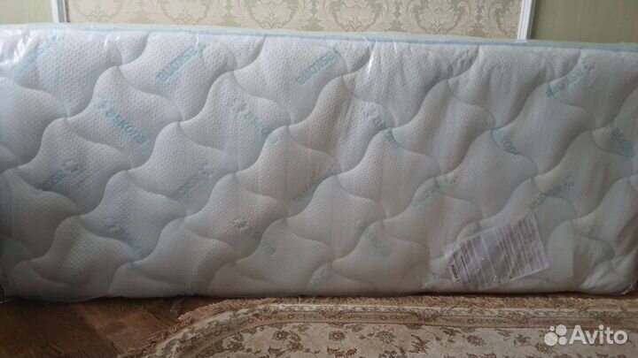 Матрас askona classic active cocos 80x200