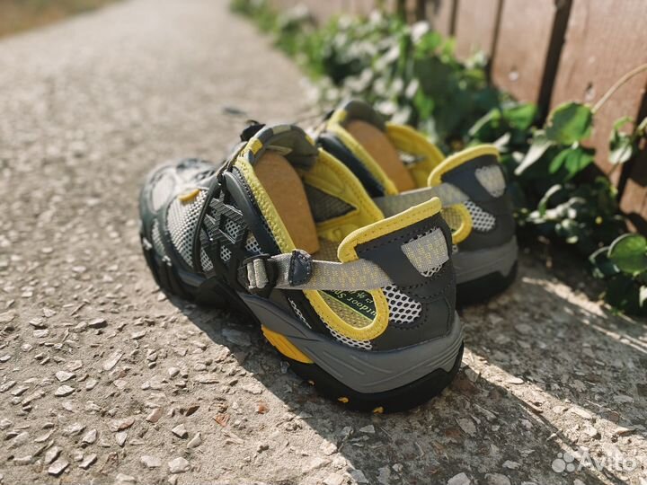 Кроссовки мужские