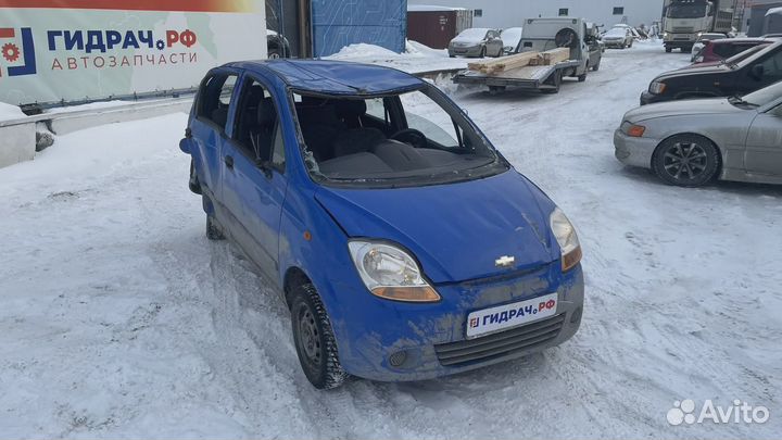 Ограничитель двери задней правой Chevrolet Spark 9