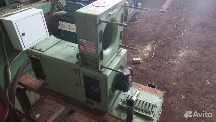 Электродвигатель постоянного тока 18,7 кВт