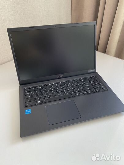 Acer extensa ex215 54 31k4