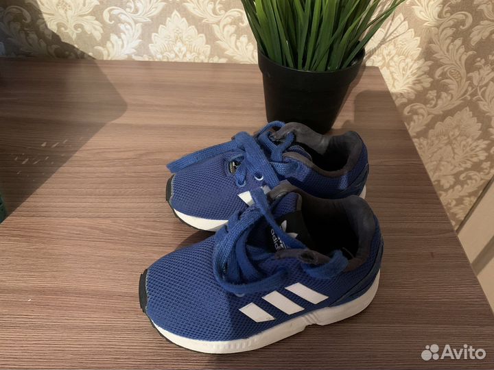 Кроссовки детские adidas