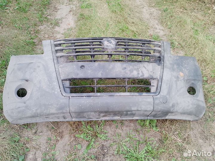 Запчасти на газель бизнес бу