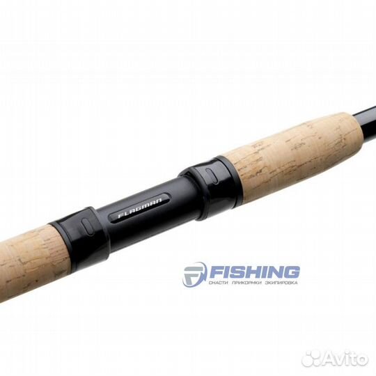 Удилища flagman фидерное Force Active Feeder