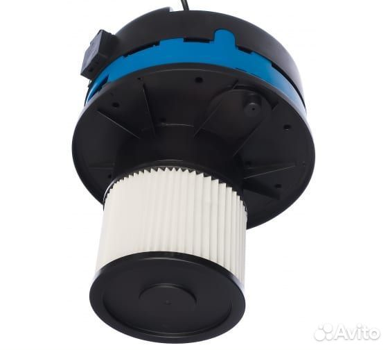 Пылесос Союз псс-7320 строительный