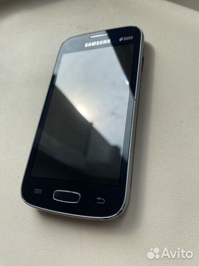 Телефон Samsung