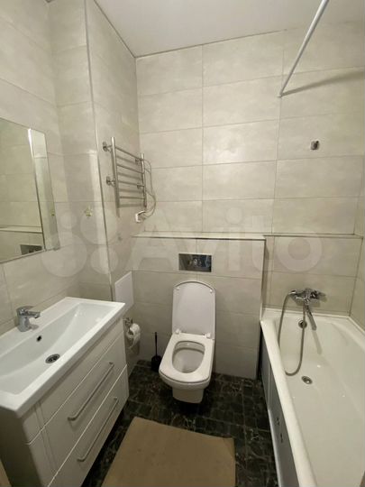 3-к. квартира, 61,9 м², 1/19 эт.