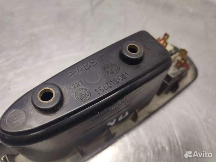 Блок стеклоподъемников Alfa Romeo 156 1999 г.в