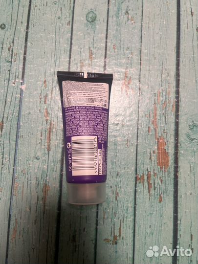 John frieda шампунь