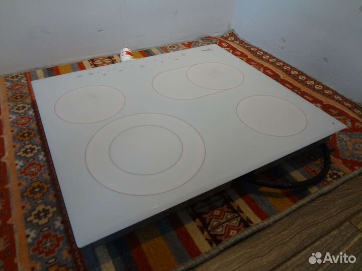 Плита электрическая