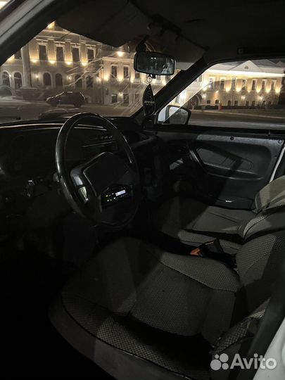 ВАЗ 2114 Samara 1.5 МТ, 2005, 150 000 км