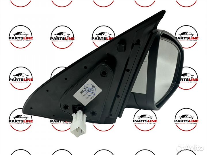 Зеркала Веста Нов. Образца 2181 Ледниковый Склад