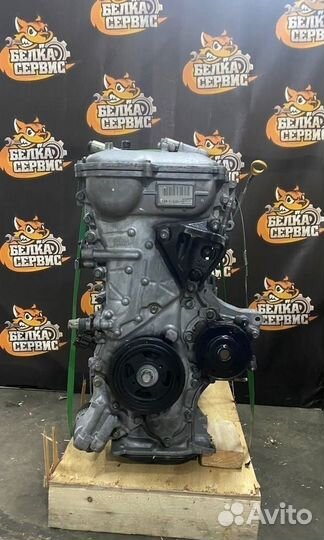 Двс 1ZR 1.6 Toyota Corolla art.962