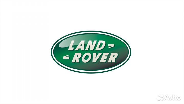 Land rover PCH503260 Патрубок соединительный охлад