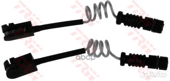 TRW GIC 211 GIC211 TRW