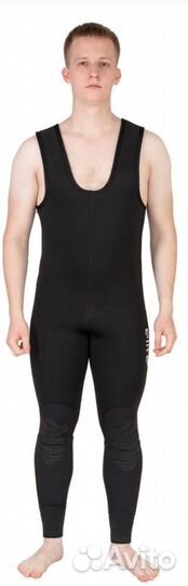 Гидрокостюм Scorpena Elite2 - 7 мм