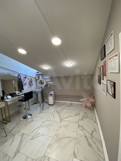 Свободного назначения, 16 м²